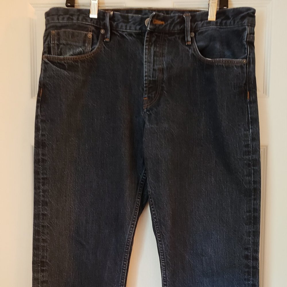 Burberry Jeans